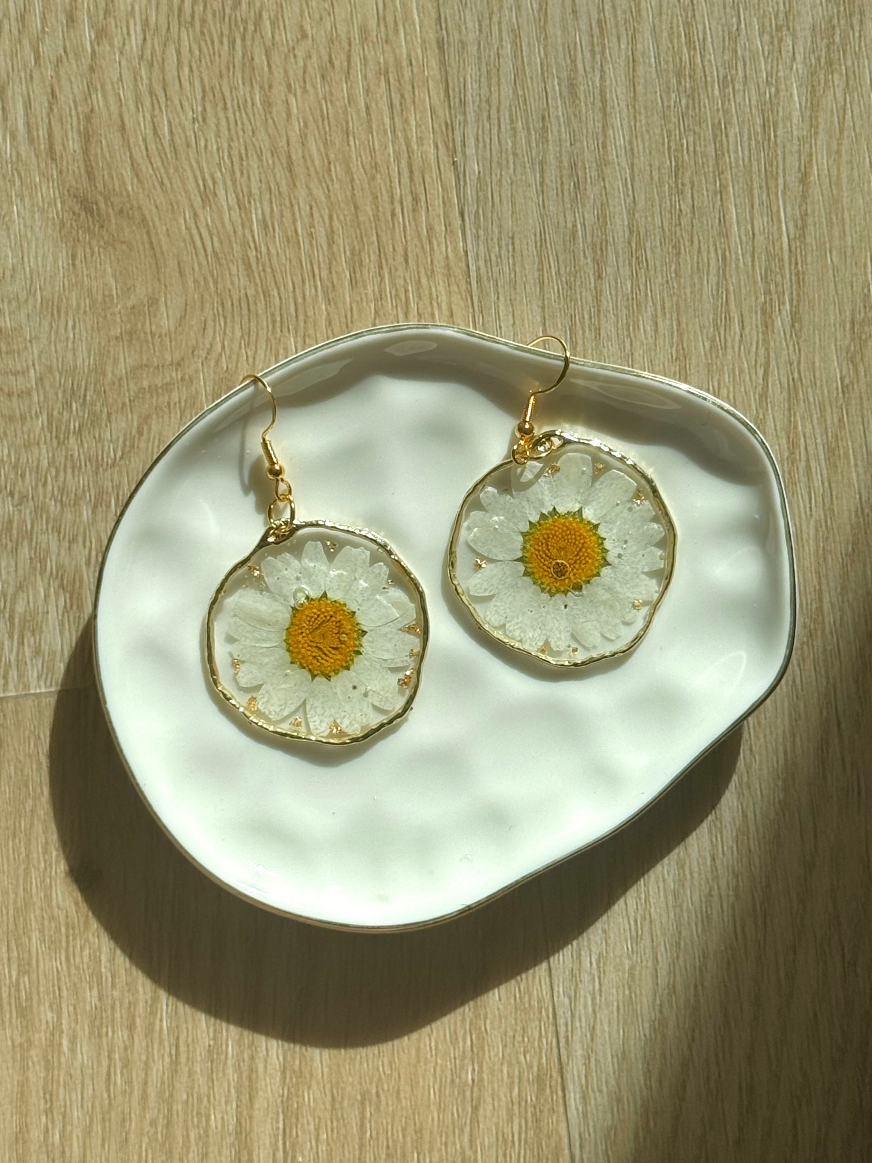 daisy dreams