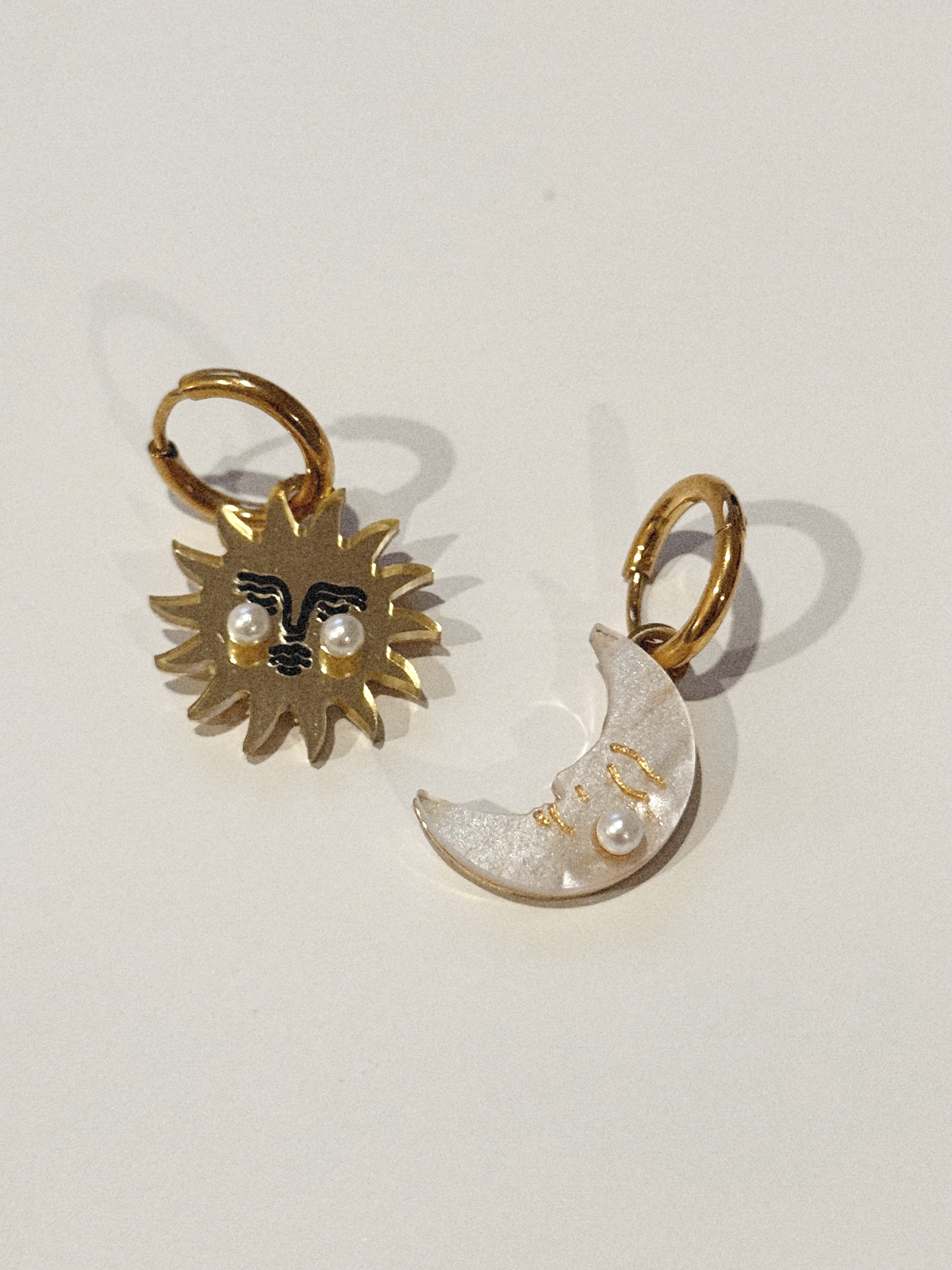 stellar hoops