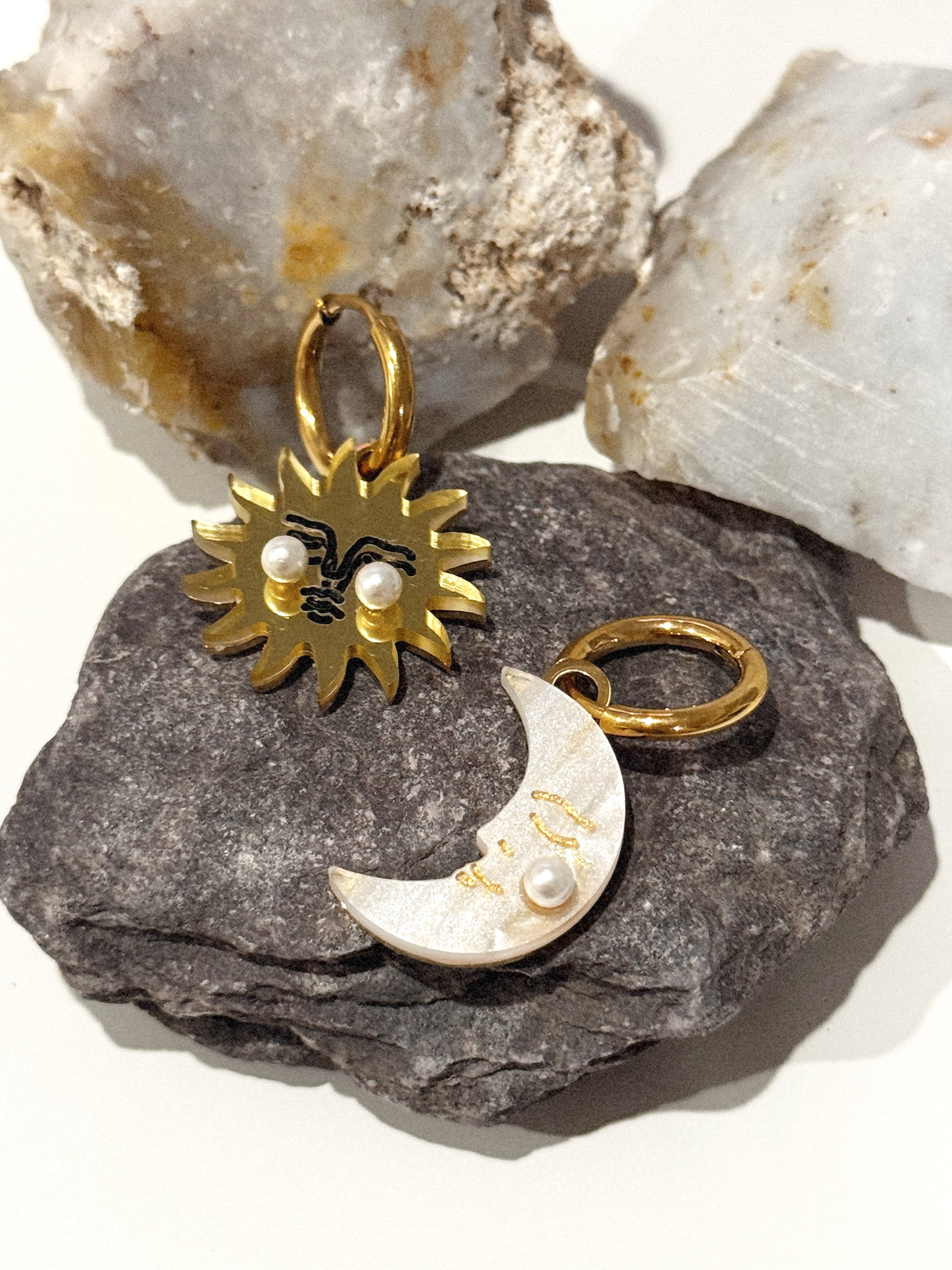 stellar hoops