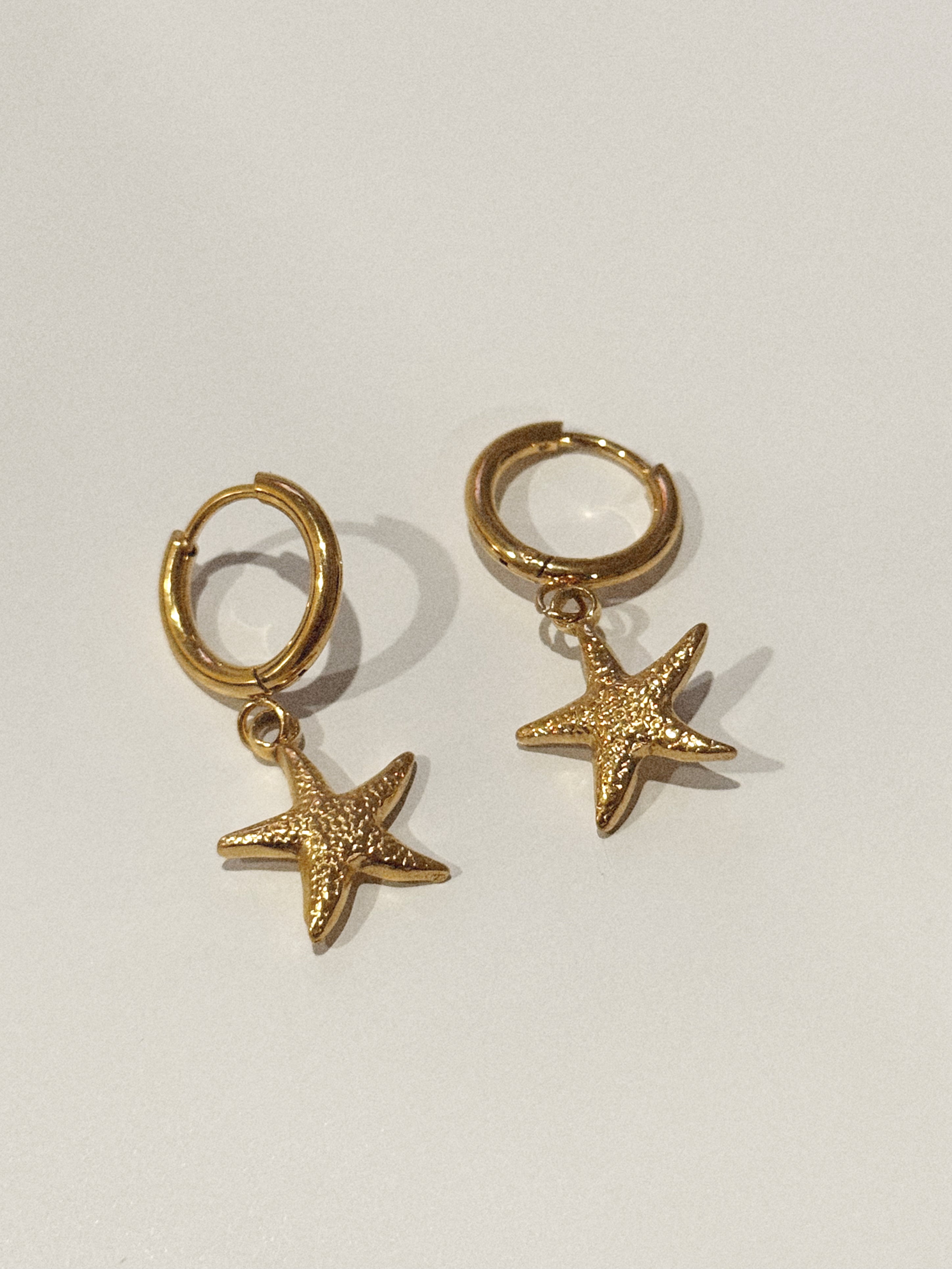 starry sea hoops