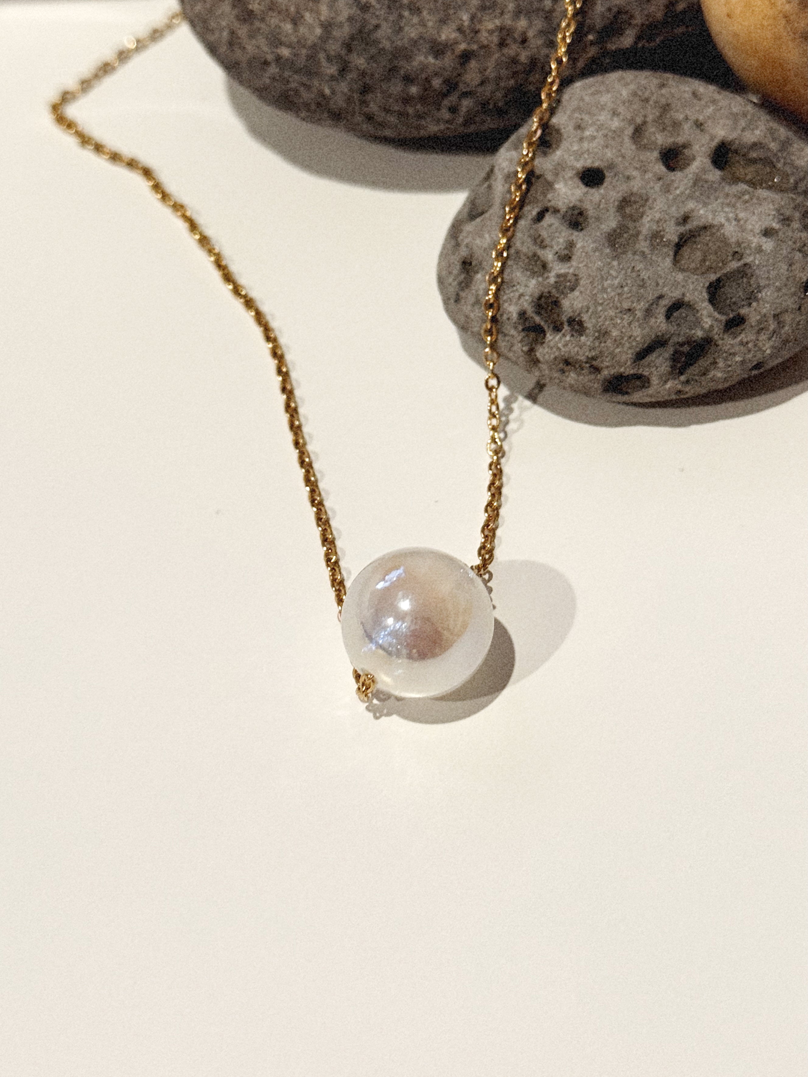 pearly jewel