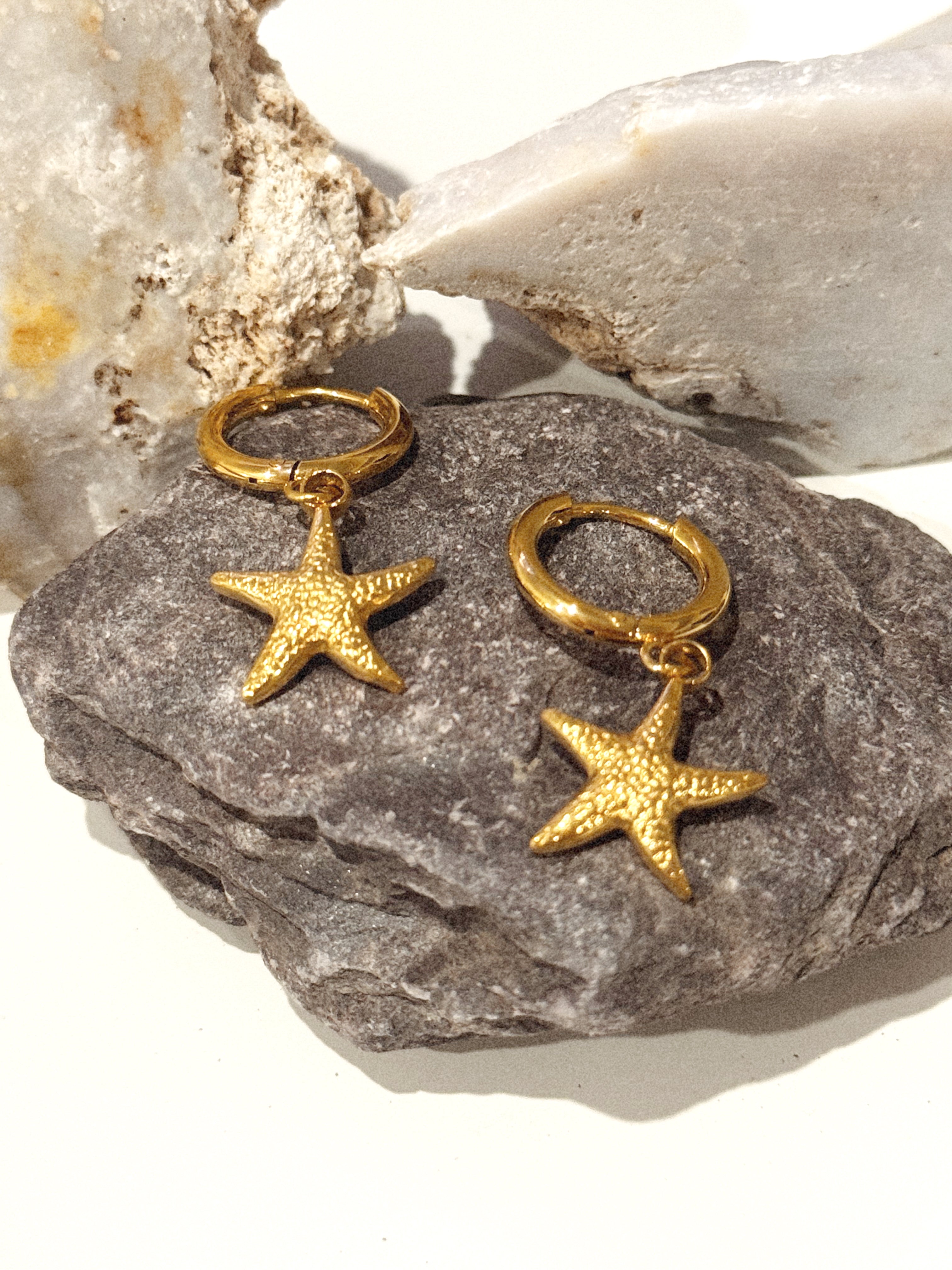 starry sea hoops