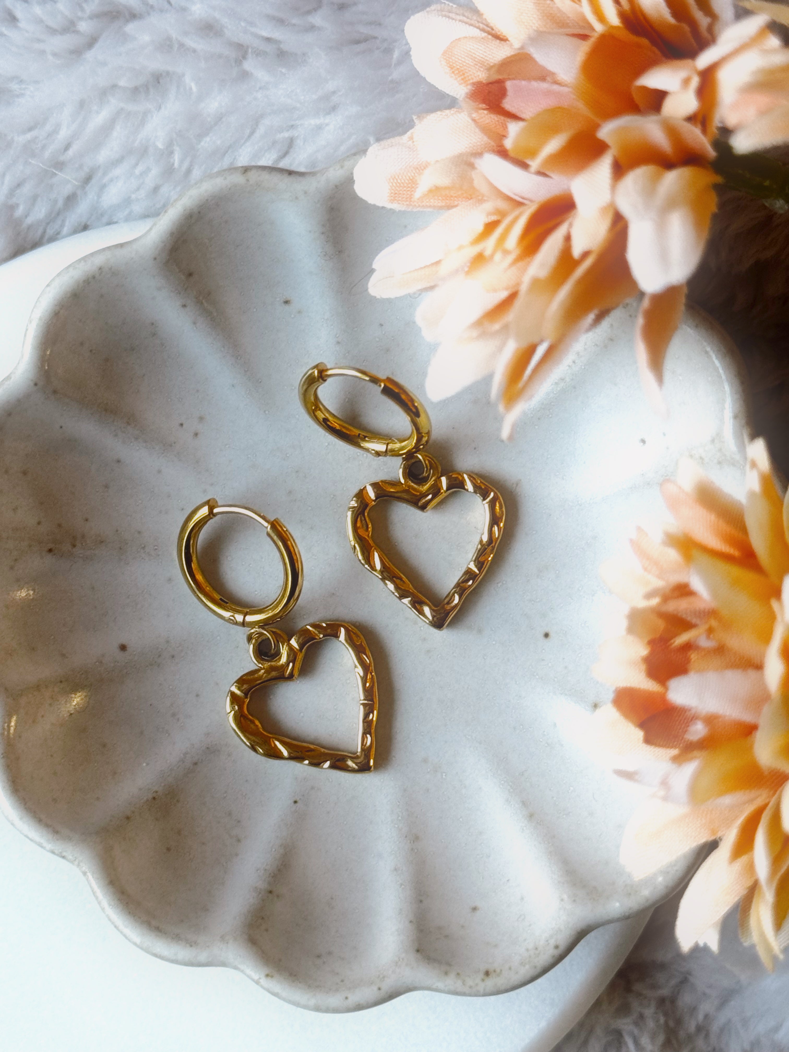 hearty hoops