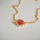 Flower Blossom Bracelet