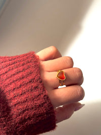 be my valentine ring